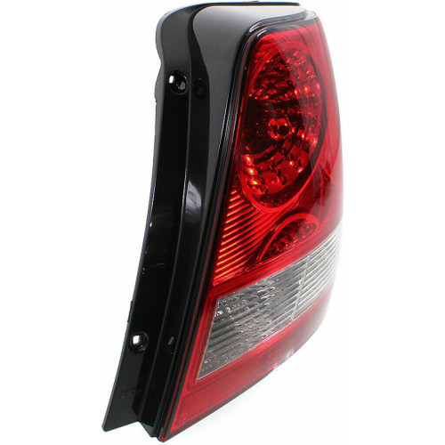 TAIL LAMP RH HQ REPLACEMENT FOR KIA SORENTO 2003 PARTSLINK NUMBER KI2801118
