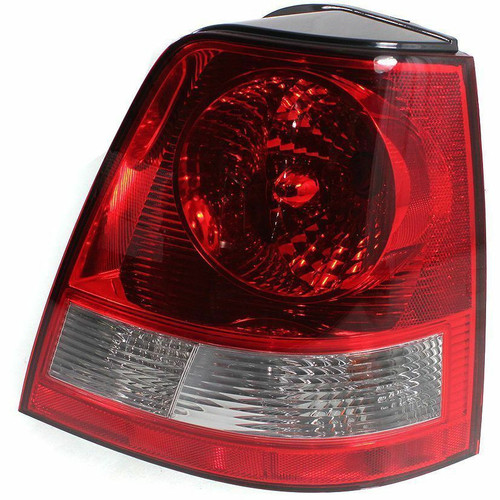 TAIL LAMP RH HQ REPLACEMENT FOR KIA SORENTO 2003 PARTSLINK NUMBER KI2801118