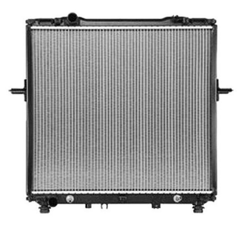 RADIATOR (2585) REPLACEMENT FOR KIA SORENTO 2003 PARTSLINK NUMBER  KI3010116