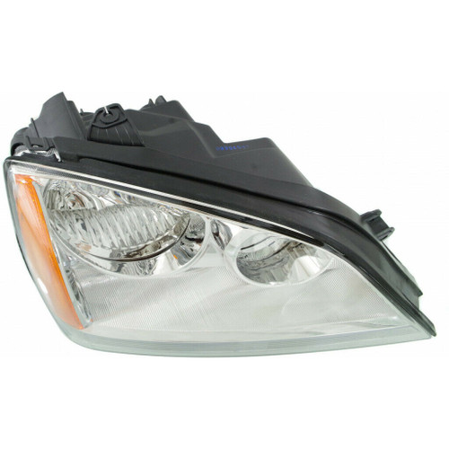 HEAD LAMP RH HQ REPLACEMENT FOR KIA SORENTO 2003 PARTSLINK NUMBER  KI2503113