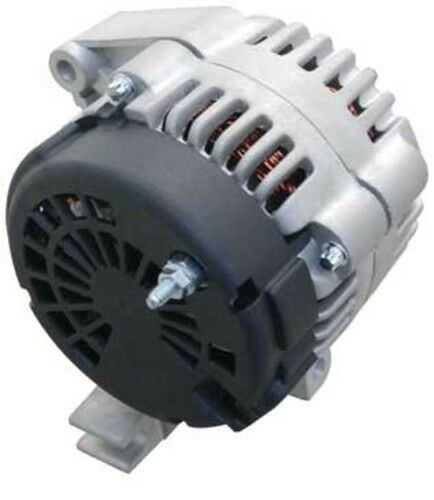 ALTERNATOR 3.8L REPLACEMENT FOR BUICK LESABRE 2004 PARTSLINK NUMBER 2-08245