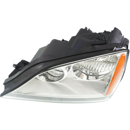 HEAD LAMP LH HQ REPLACEMENT FOR KIA SORENTO 2003 PARTSLINK NUMBER  KI2502113