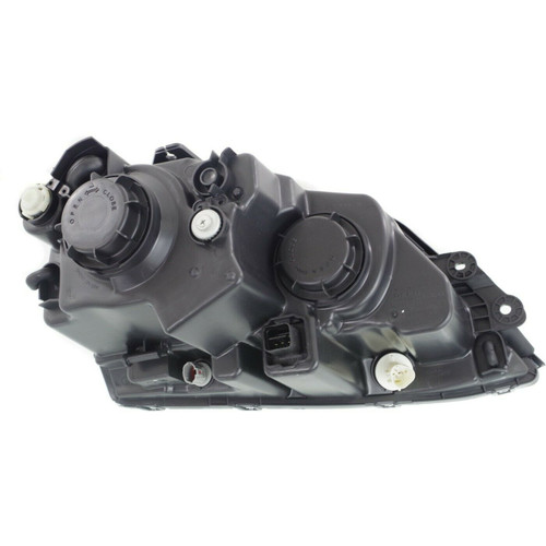 HEAD LAMP LH HQ REPLACEMENT FOR KIA SORENTO 2003 PARTSLINK NUMBER  KI2502113