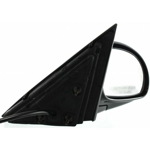 DOOR MIRROR RH POWER PTM REPLACEMENT FOR BUICK LESABRE 2004 PARTSLINK NUMBER GM1321344