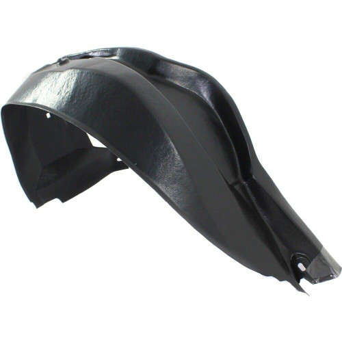 FENDER LINER FR LH REPLACEMENT FOR BUICK LESABRE 2004 PARTSLINK NUMBER GM1248128