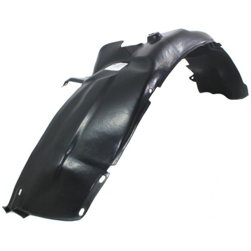 FENDER LINER RH REPLACEMENT FOR KIA SPECTRA (HBACK/SED) 2003 PARTSLINK NUMBER  KI1251105