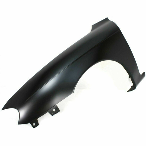 FENDER FR LH REPLACEMENT FOR KIA SPECTRA (HBACK/SED) 2003 PARTSLINK NUMBER  KI1240114