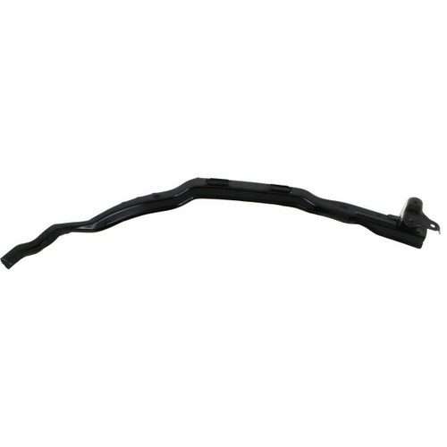BUMPER SUPPORT BAR FR LH (SIDE) STEEL REPLACEMENT FOR LEXUS ES300 2003 PARTSLINK NUMBER  LX1032107