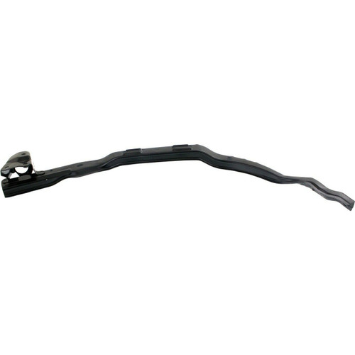 BUMPER SUPPORT BAR FR RH (SIDE) STEEL REPLACEMENT FOR LEXUS ES300 2003 PARTSLINK NUMBER  LX1033107