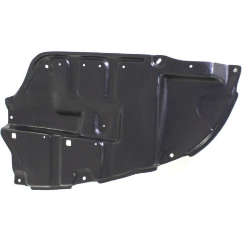 ENGINE SPLASH SHIELD RH REPLACEMENT FOR LEXUS ES300 2003 PARTSLINK NUMBER LX1228102 ENGINE SPLASH SHIELD RH REPLACEMENT FOR LEXUS ES300 2003 PARTSLINK NUMBER LX1228102