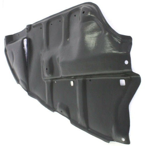 ENGINE SPLASH SHIELD RH REPLACEMENT FOR LEXUS ES300 2003 PARTSLINK NUMBER LX1228102 ENGINE SPLASH SHIELD RH REPLACEMENT FOR LEXUS ES300 2003 PARTSLINK NUMBER LX1228102