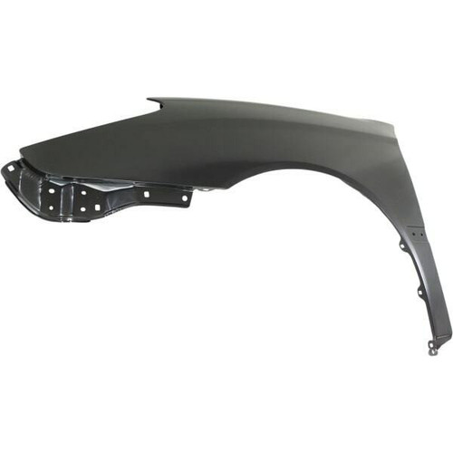 FENDER FR LH CAPA REPLACEMENT FOR LEXUS ES300 2003 PARTSLINK NUMBER  LX1240108C