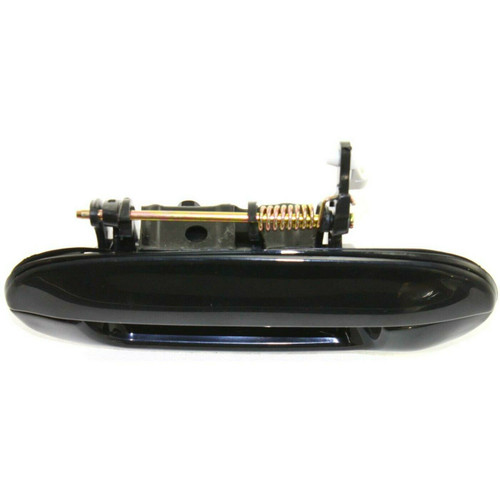 DOOR HANDLE RR LH OUTER (W/O CHROME TRIM) REPLACEMENT FOR BUICK RAINIER 2004 PARTSLINK NUMBER GM1520116