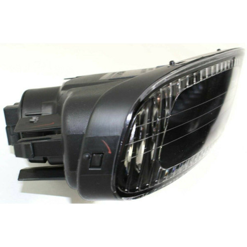 FOG LAMP FR RH HQ REPLACEMENT FOR LEXUS ES300 2003 PARTSLINK NUMBER  LX2593102