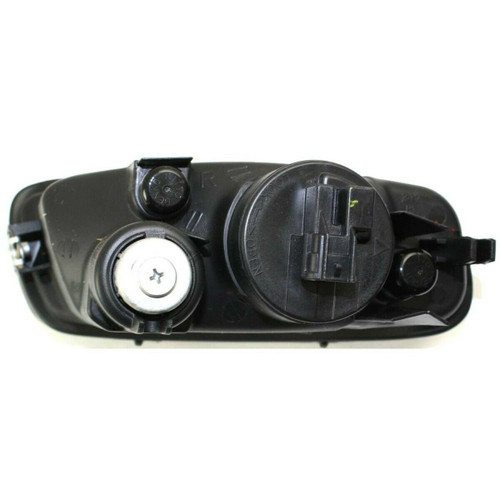 FOG LAMP FR RH HQ REPLACEMENT FOR LEXUS ES300 2003 PARTSLINK NUMBER  LX2593102