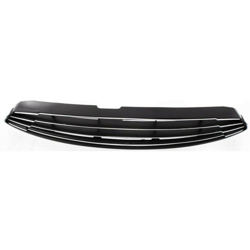GRILLE REPLACEMENT FOR LEXUS ES300 2003 PARTSLINK NUMBER  LX1200114
