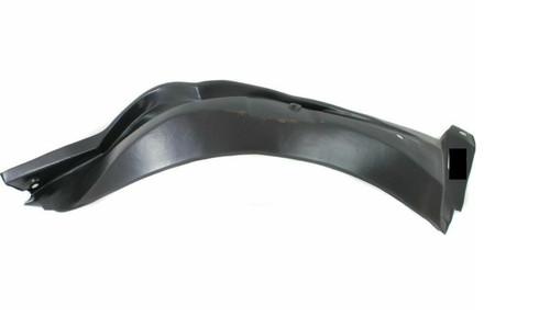 FENDER LINER RH REPLACEMENT FOR BUICK RAINIER 2004 PARTSLINK NUMBER GM1249127