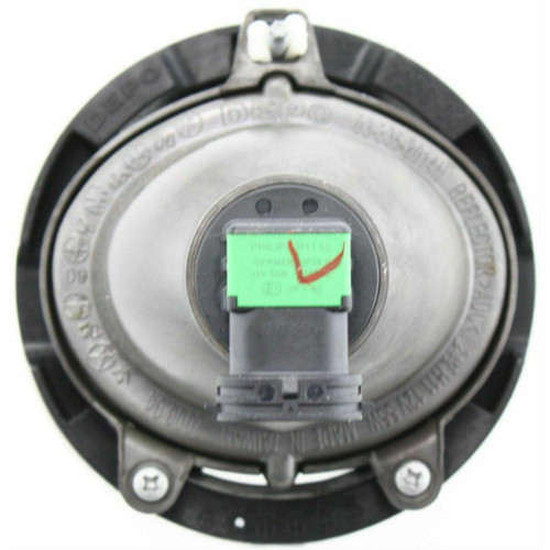 FOG LAMP FR LH/RH CAPA REPLACEMENT FOR BUICK RAINIER 2004 PARTSLINK NUMBER GM2592149C