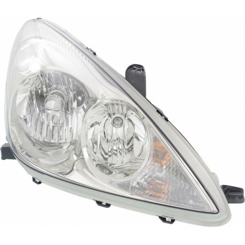 HEAD LAMP RH HALOGEN HQ REPLACEMENT FOR LEXUS ES300 2003 PARTSLINK NUMBER LX2503114 HEAD LAMP RH HALOGEN HQ REPLACEMENT FOR LEXUS ES300 2003 PARTSLINK NUMBER LX2503114
