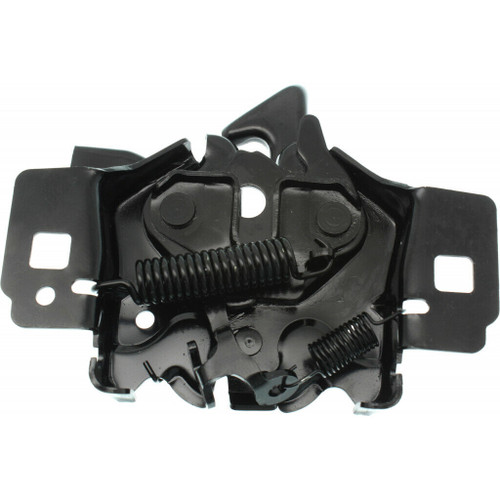 HOOD LATCH  REPLACEMENT FOR FORD ESCAPE 2006 PARTSLINK NUMBER  FO1234110