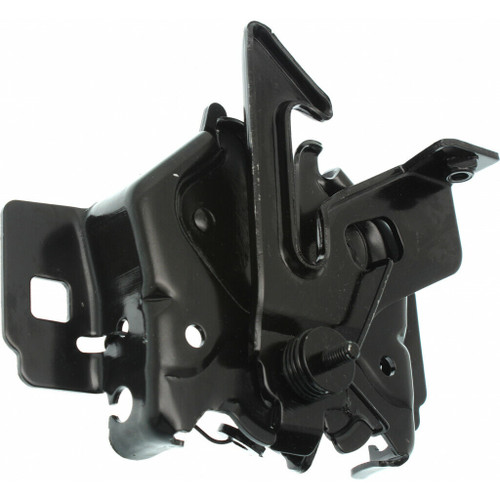 HOOD LATCH  REPLACEMENT FOR FORD ESCAPE 2006 PARTSLINK NUMBER  FO1234110