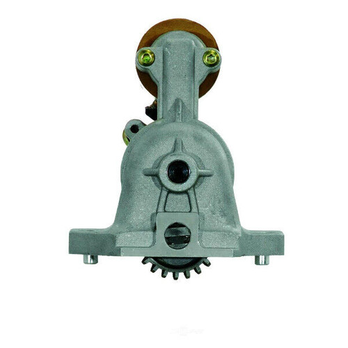 STARTER MOTOR 3.0L REPLACEMENT FOR FORD ESCAPE 2006 PARTSLINK NUMBER 1-06676 STARTER MOTOR 3.0L REPLACEMENT FOR FORD ESCAPE 2006 PARTSLINK NUMBER 1-06676