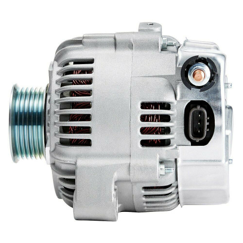 ALTERNATOR 3.0L REPLACEMENT FOR LEXUS GS300 2003 PARTSLINK NUMBER 2-13791 ALTERNATOR 3.0L REPLACEMENT FOR LEXUS GS300 2003 PARTSLINK NUMBER 2-13791