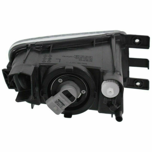 FOG LAMP FR LH W/HID HQ REPLACEMENT FOR LEXUS GS300 2003 PARTSLINK NUMBER LX2592109 FOG LAMP FR LH W/HID HQ REPLACEMENT FOR LEXUS GS300 2003 PARTSLINK NUMBER LX2592109