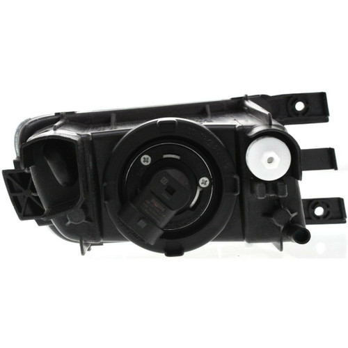 FOG LAMP FR LH W/O HID HQ REPLACEMENT FOR LEXUS GS300 2003 PARTSLINK NUMBER  LX2592110