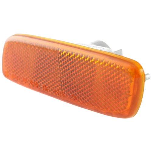 SIDE MARKER LAMP LH AMBER CAPA REPLACEMENT FOR LEXUS GS300 2003 PARTSLINK NUMBER LX2550103C SIDE MARKER LAMP LH AMBER CAPA REPLACEMENT FOR LEXUS GS300 2003 PARTSLINK NUMBER LX2550103C