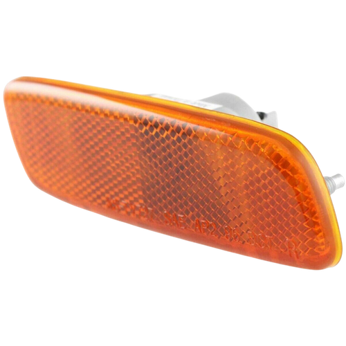 SIDE MARKER LAMP RH AMBER HQ REPLACEMENT FOR LEXUS GS300 2003 PARTSLINK NUMBER  LX2551103