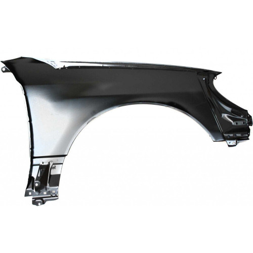FENDER FR LH REPLACEMENT FOR LEXUS GS430 2003 PARTSLINK NUMBER LX1240104 FENDER FR LH REPLACEMENT FOR LEXUS GS430 2003 PARTSLINK NUMBER LX1240104