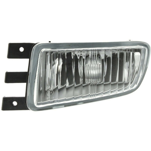 FOG LAMP FR LH W/O HID HQ REPLACEMENT FOR LEXUS GS430 2003 PARTSLINK NUMBER  LX2592110