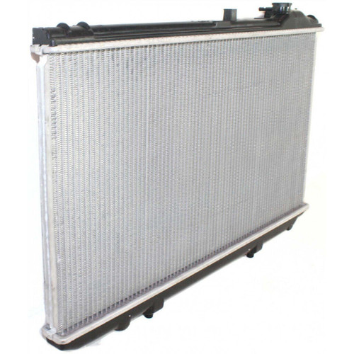 RADIATOR (2222) REPLACEMENT FOR LEXUS GS430 2003 PARTSLINK NUMBER LX3010102 RADIATOR (2222) REPLACEMENT FOR LEXUS GS430 2003 PARTSLINK NUMBER LX3010102