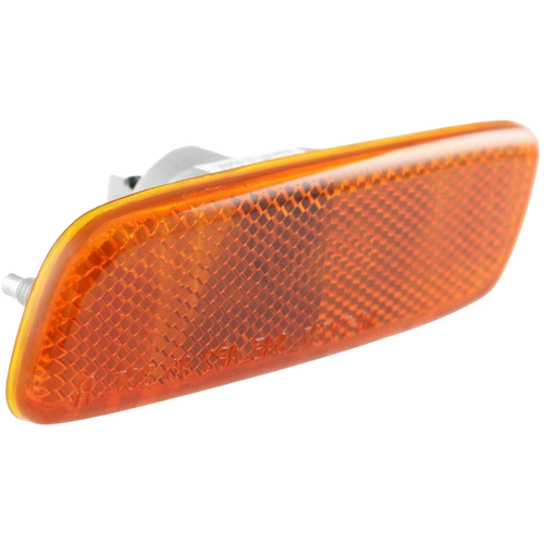 SIDE MARKER LAMP LH AMBER HQ REPLACEMENT FOR LEXUS GS430 2003 PARTSLINK NUMBER  LX2550103