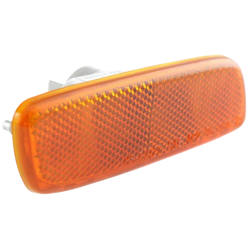 SIDE MARKER LAMP RH AMBER REPLACEMENT FOR LEXUS GS430 2003 PARTSLINK NUMBER  LX2551103V