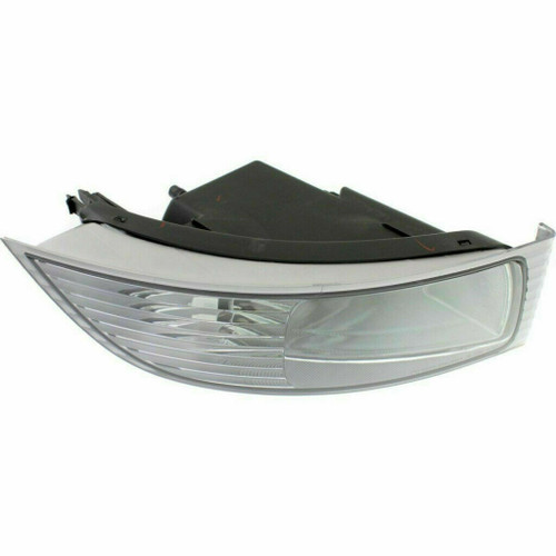 FOG LAMP FR RH W/O SPORT PKG HQ REPLACEMENT FOR LEXUS GX470 2003 PARTSLINK NUMBER  LX2593105