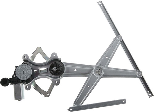 WINDOW REGULATOR FR LH POWER REPLACEMENT FOR LEXUS GX470 2003 PARTSLINK NUMBER  LX1350105