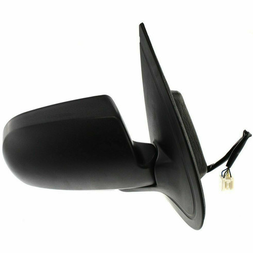 DOOR MIRROR RH POWER HTD TEXTURED FOLDAWAY REPLACEMENT FOR FORD ESCAPE HYBRID 2006 PARTSLINK NUMBER FO1321252 DOOR MIRROR RH POWER HTD TEXTURED FOLDAWAY REPLACEMENT FOR FORD ESCAPE HYBRID 2006 PARTSLINK NUMBER FO1321252