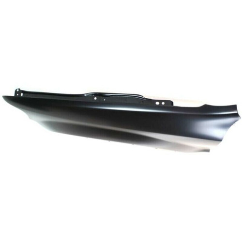 FENDER FR LH W/MOULDING CAPA   REPLACEMENT FOR FORD ESCAPE HYBRID 2006 PARTSLINK NUMBER  FO1240215C