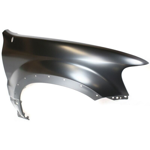 FENDER FR RH W/MOULDING REPLACEMENT FOR FORD ESCAPE HYBRID 2006 PARTSLINK NUMBER FO1241215 FENDER FR RH W/MOULDING REPLACEMENT FOR FORD ESCAPE HYBRID 2006 PARTSLINK NUMBER FO1241215