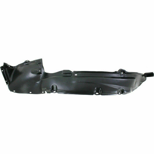 FENDER LINER LH REPLACEMENT FOR FORD ESCAPE HYBRID 2006 PARTSLINK NUMBER FO1250126 FENDER LINER LH REPLACEMENT FOR FORD ESCAPE HYBRID 2006 PARTSLINK NUMBER FO1250126