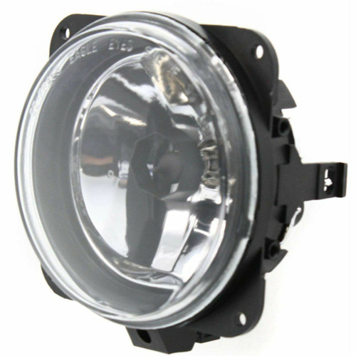 FOG LAMP FR LH/RH HQ  REPLACEMENT FOR FORD ESCAPE HYBRID 2006 PARTSLINK NUMBER  FO2592194