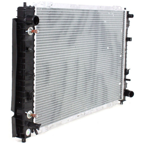 RADIATOR (2762) ONLY FOR HYB   REPLACEMENT FOR FORD ESCAPE HYBRID 2006 PARTSLINK NUMBER  FO3010266