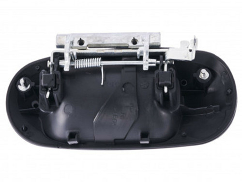 DOOR HANDLE FR RH OUTER  REPLACEMENT FOR FORD EXPEDITION 2006 PARTSLINK NUMBER  	FO1311137