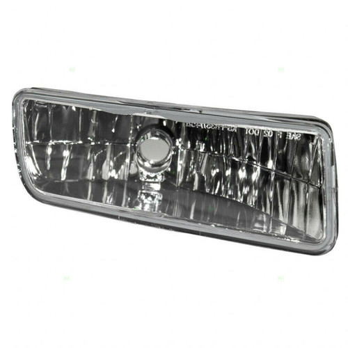 FOG LAMP FR RH HQ  REPLACEMENT FOR FORD EXPEDITION 2006 PARTSLINK NUMBER  FO2593215
