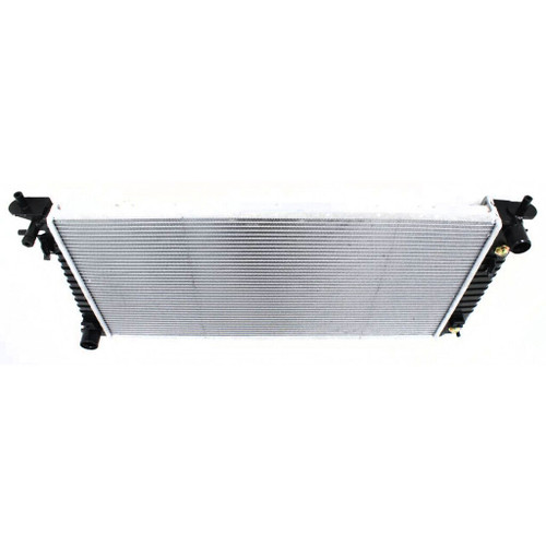 RADIATOR (2818) 1 INCH CORE  REPLACEMENT FOR FORD EXPEDITION 2006 PARTSLINK NUMBER  FO3010251