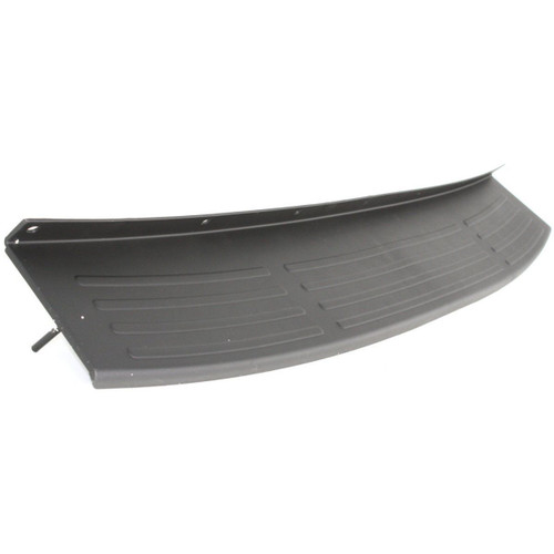 BUMPER STEP PAD RR (MATT-GRY)  REPLACEMENT FOR FORD EXPLORER 2006 PARTSLINK NUMBER  	FO1191119