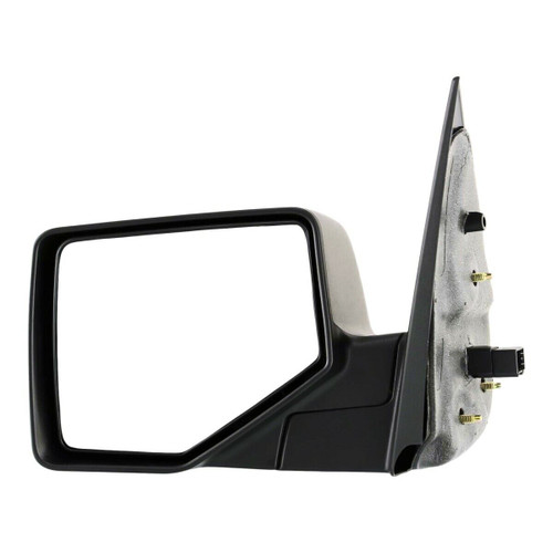 DOOR MIRROR LH POWER W/SIGNAL W/O HEAT PTM XLT/XLS  REPLACEMENT FOR FORD EXPLORER 2006 PARTSLINK NUMBER  FO1320279