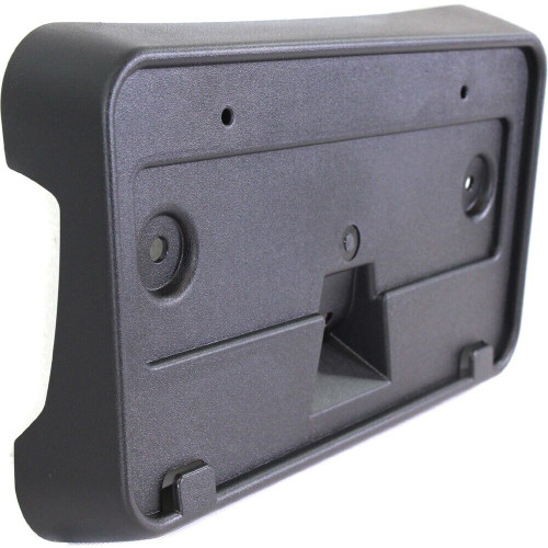 LICENSE PLATE BRACKET FR REPLACEMENT FOR FORD EXPLORER 2006 PARTSLINK NUMBER FO1068127 LICENSE PLATE BRACKET FR REPLACEMENT FOR FORD EXPLORER 2006 PARTSLINK NUMBER FO1068127